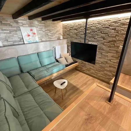 Padrosa Mini Loft 4