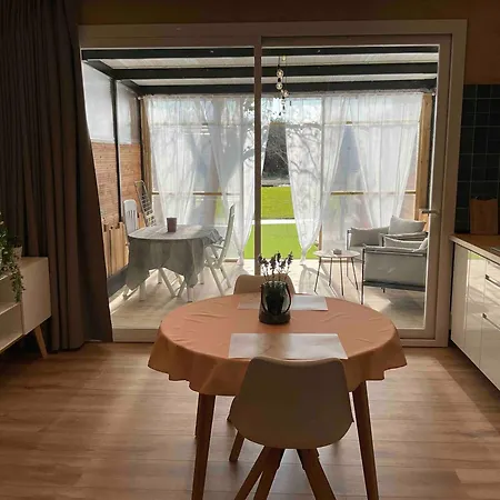 Padrosa Mini Loft 4 Apartment Riumors