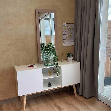 Padrosa Mini Loft 4 Apartament