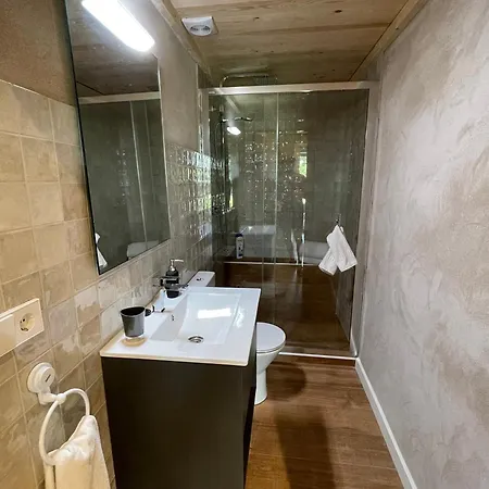 Padrosa Mini Loft 4 * Riumors