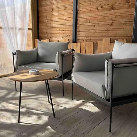 Apartment Padrosa Mini Loft 4 *