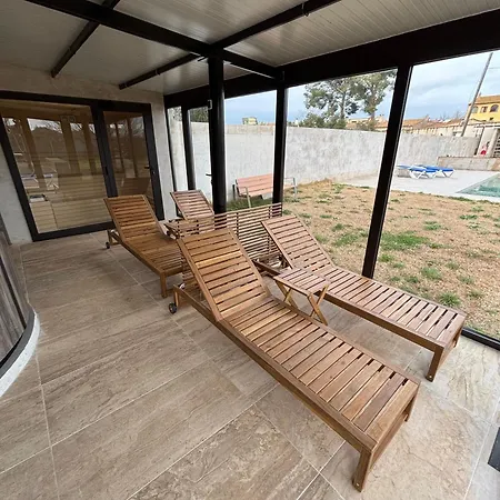Apartment Padrosa Mini Loft 4 Riumors