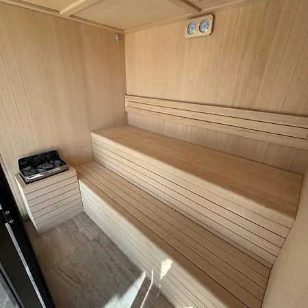 Padrosa Mini Loft 4 * Riumors