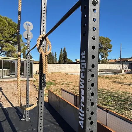 Padrosa Mini Loft 4 * Riumors