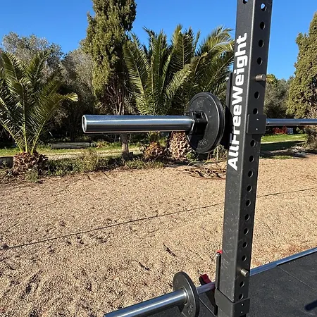 Padrosa Mini Loft 4 * Riumors